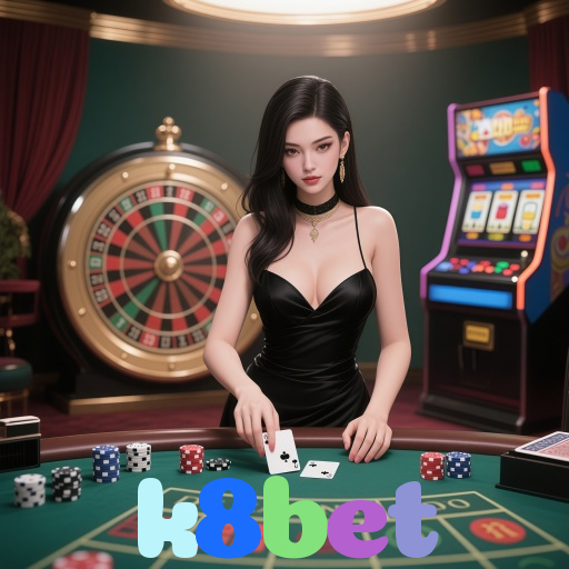 k8bet: Aposta Facilmente com Funcionalidades Completas no Aplicativo Móvel