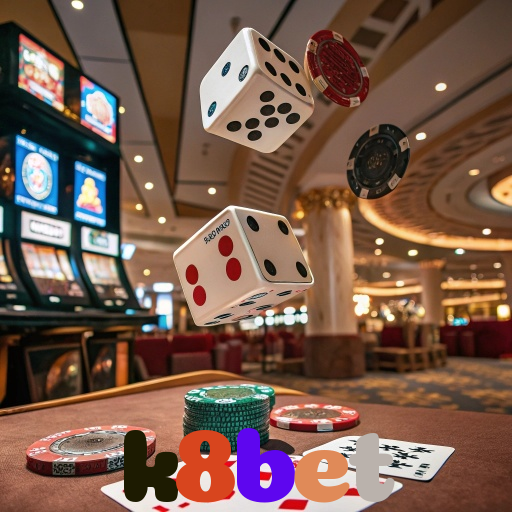 k8bet: Aposta Facilmente com Funcionalidades Completas no Aplicativo Móvel