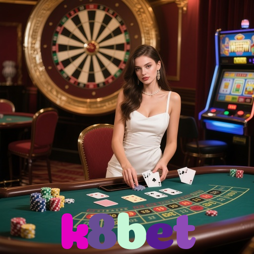 k8bet: Aposta Facilmente com Funcionalidades Completas no Aplicativo Móvel