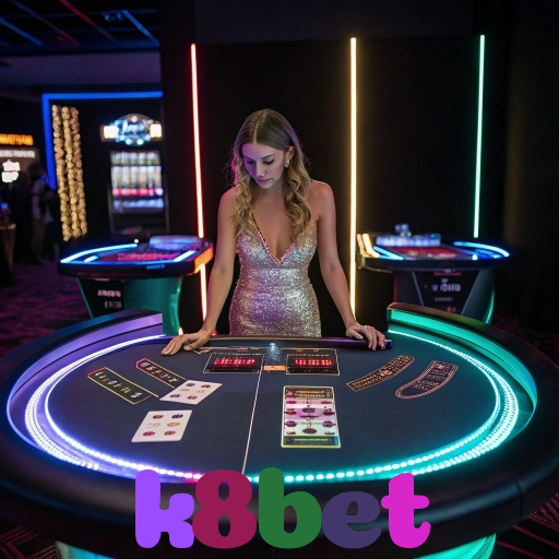 k8bet: Aposta Facilmente com Funcionalidades Completas no Aplicativo Móvel