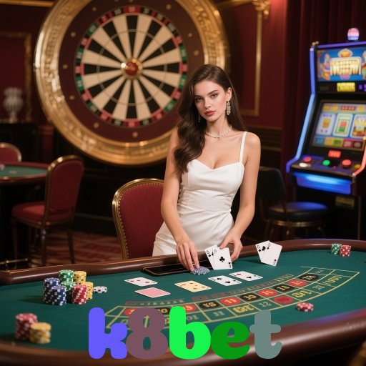 k8bet: Aposta Facilmente com Funcionalidades Completas no Aplicativo Móvel