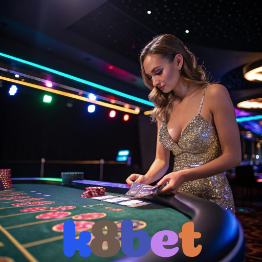 k8bet: Aposta Facilmente com Funcionalidades Completas no Aplicativo Móvel